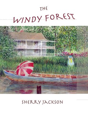 cover image of The Windy Forest